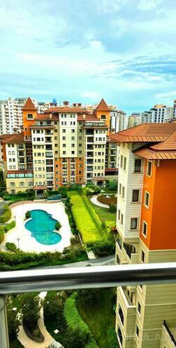 Satılır 3 otaqlı yeni tikili 148 m², Nərimanov r., photo 12 from 22