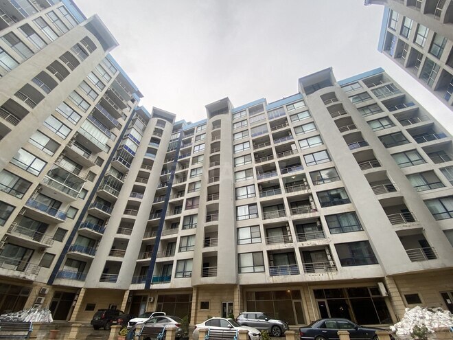 Satılır 3 otaqlı yeni tikili 148 m², Nərimanov r., photo 21 from 22