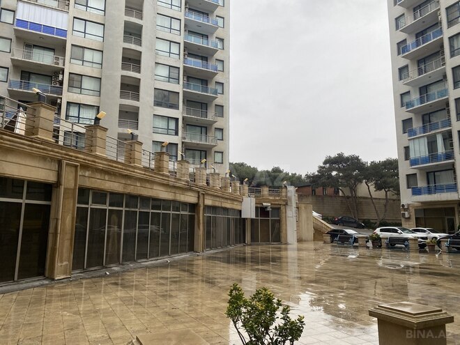 Satılır 3 otaqlı yeni tikili 148 m², Nərimanov r., photo 3 from 22
