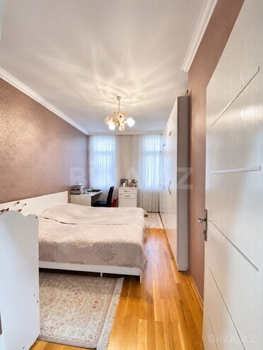 Продаётся 3-комн. новостройка 110 м², м. Элмляр Академиясы, photo 3 from 12