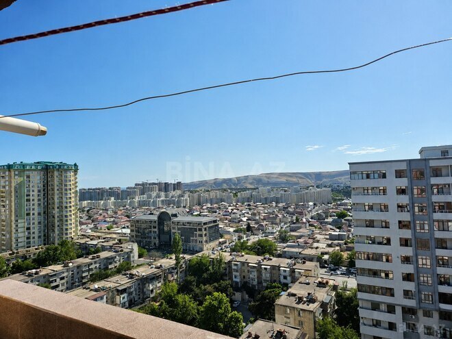 Продаётся 3-комн. новостройка 110 м², м. Элмляр Академиясы, photo 10 from 12