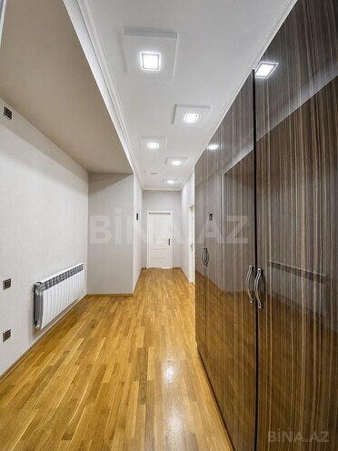 Продаётся 3-комн. новостройка 110 м², м. Элмляр Академиясы, photo 6 from 12