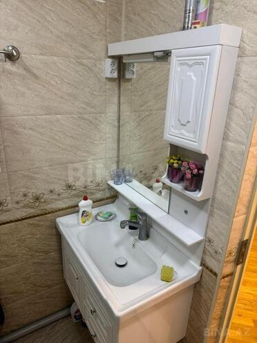 Сдаётся 2-комн. новостройка 80 м², Насиминский  р., photo 14 from 19