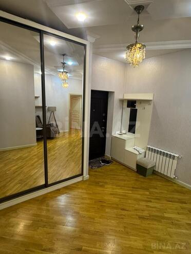 Сдаётся 2-комн. новостройка 80 м², Насиминский  р., photo 5 from 19