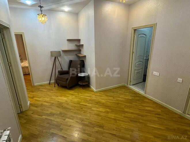 Сдаётся 2-комн. новостройка 80 м², Насиминский  р., photo 15 from 19