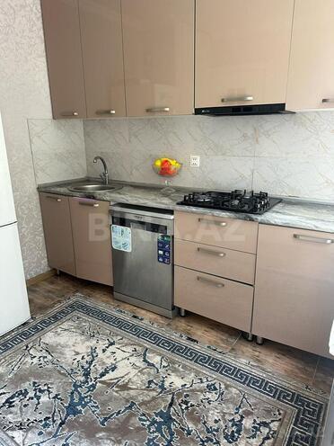Продаётся 2-комн. дом/дача 50 м², Бинагадинский р., photo 4 from 9