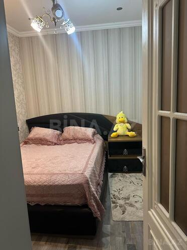 Продаётся 2-комн. дом/дача 50 м², Бинагадинский р., photo 3 from 9
