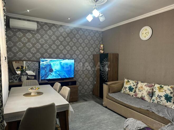 Продаётся 2-комн. дом/дача 50 м², Бинагадинский р., photo 1 from 9