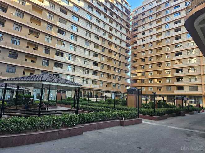 Satılır 2 otaqlı yeni tikili 77 m², Nizami m., photo 3 from 17