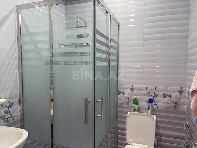 Satılır 2 otaqlı yeni tikili 77 m², Nizami m., photo 12 from 17