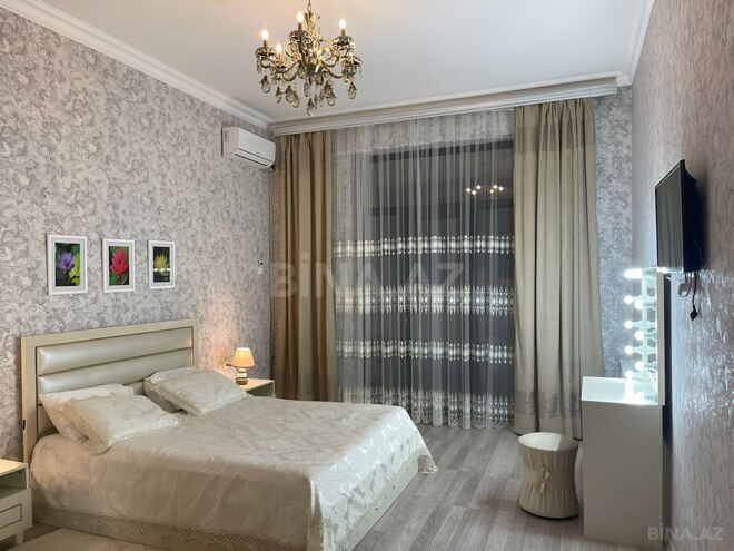 Satılır 2 otaqlı yeni tikili 77 m², Nizami m., photo 8 from 17