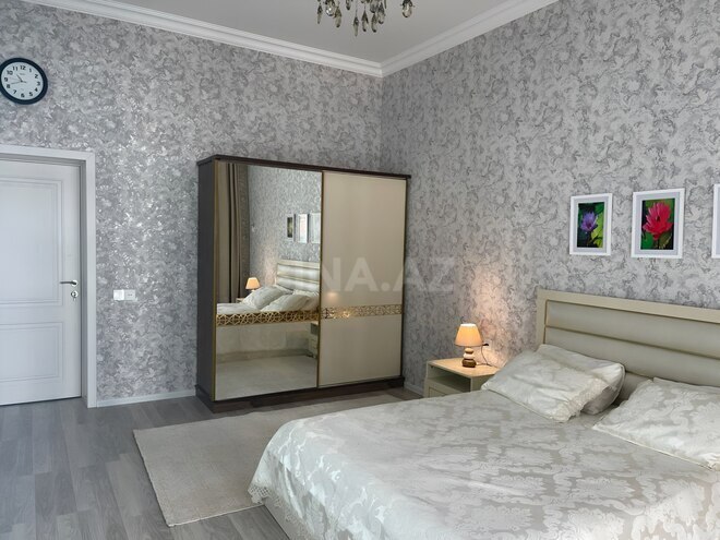 Satılır 2 otaqlı yeni tikili 77 m², Nizami m., photo 10 from 17