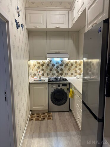 Satılır 2 otaqlı yeni tikili 77 m², Nizami m., photo 7 from 17