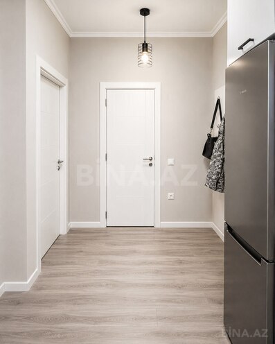 Satılır 2 otaqlı yeni tikili 50 m², 20 Yanvar m., photo 6 from 7