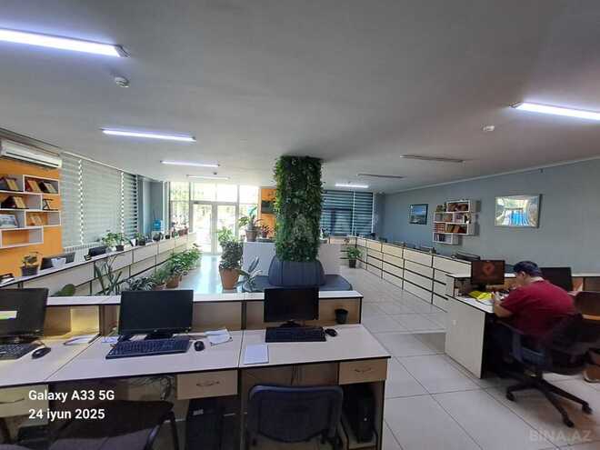 İcarəyə verilir  obyekt 120 m², Gənclik m., photo 6 from 11