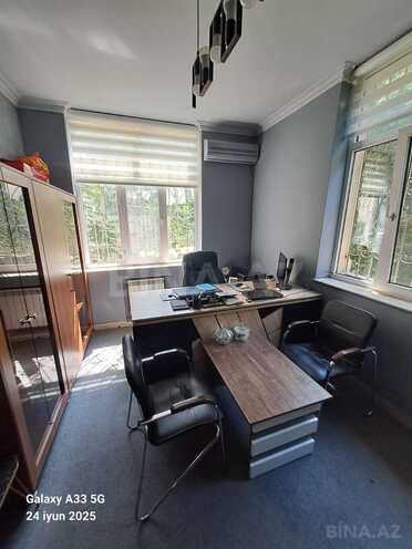 İcarəyə verilir  obyekt 120 m², Gənclik m., photo 1 from 11