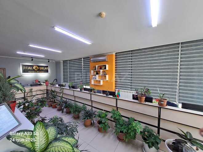 İcarəyə verilir  obyekt 120 m², Gənclik m., photo 4 from 11