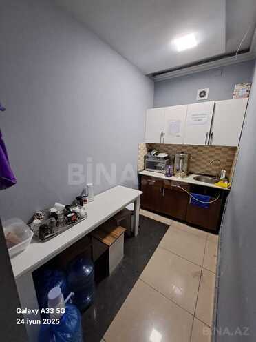 İcarəyə verilir  obyekt 120 m², Gənclik m., photo 8 from 11