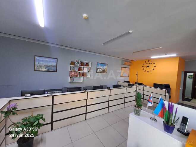 İcarəyə verilir  obyekt 120 m², Gənclik m., photo 5 from 11