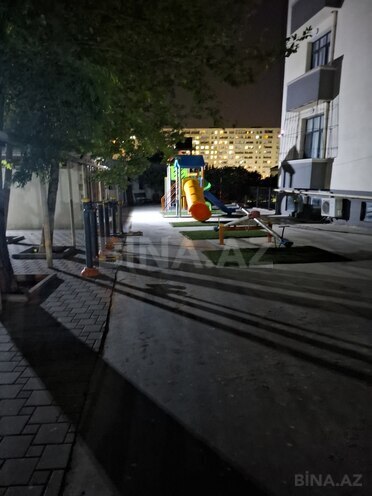 Satılır 2 otaqlı yeni tikili 100 m², Memar Əcəmi m., photo 12 from 15
