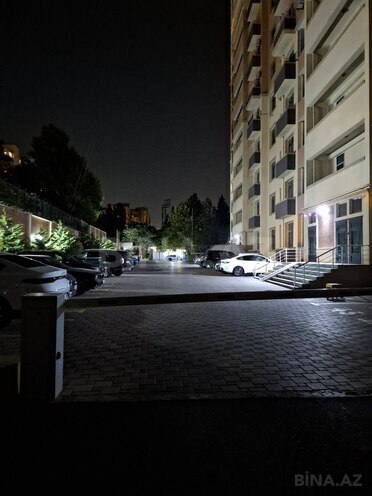 Satılır 2 otaqlı yeni tikili 100 m², Memar Əcəmi m., photo 14 from 15