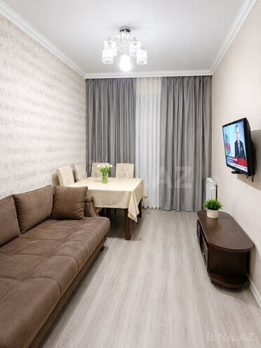 Satılır 2 otaqlı yeni tikili 50 m², 20 Yanvar m., photo 3 from 7