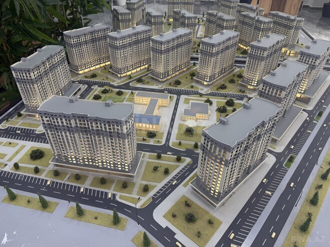 Продаётся 1-комн. новостройка 47 м², пос. Сарай, photo 9 from 10