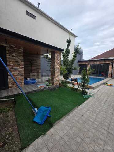 Сдаётся 5-комн. дом/дача 300 м², пос. Бузовна, photo 3 from 23