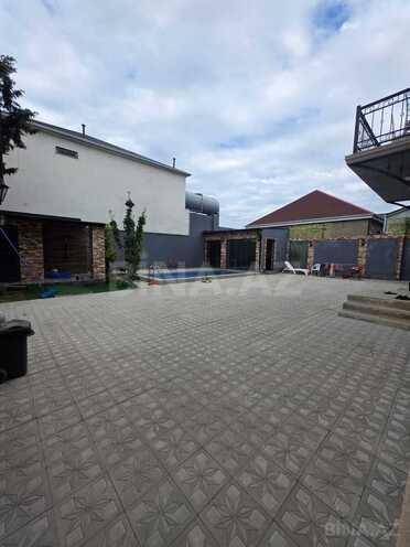 Сдаётся 5-комн. дом/дача 300 м², пос. Бузовна, photo 5 from 23