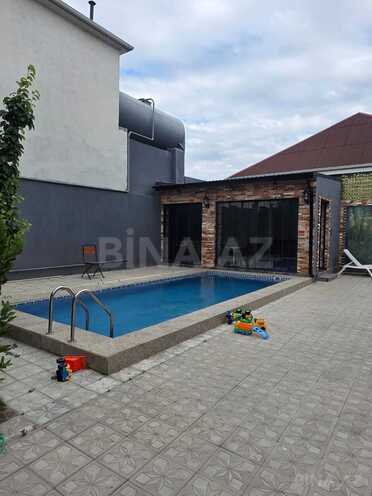 Сдаётся 5-комн. дом/дача 300 м², пос. Бузовна, photo 1 from 23
