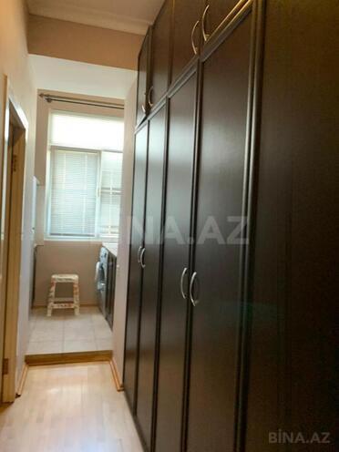 Сдаётся 2-комн. вторичка 60 м², м. Ичеришехер, photo 7 from 16