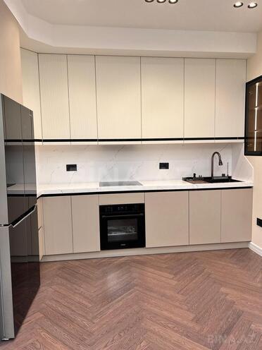 Satılır 3 otaqlı yeni tikili 100 m², Elmlər Akademiyası m., photo 13 from 24