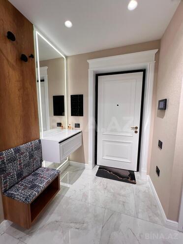 Satılır 3 otaqlı yeni tikili 100 m², Elmlər Akademiyası m., photo 22 from 24