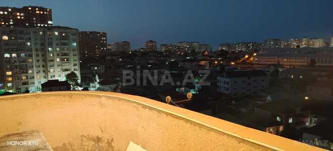 İcarəyə verilir 3 otaqlı yeni tikili 90 m², İnşaatçılar m., photo 11 from 14