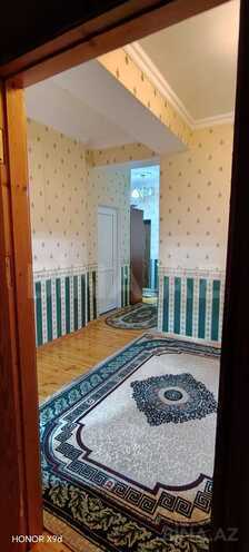 İcarəyə verilir 3 otaqlı yeni tikili 90 m², İnşaatçılar m., photo 13 from 14