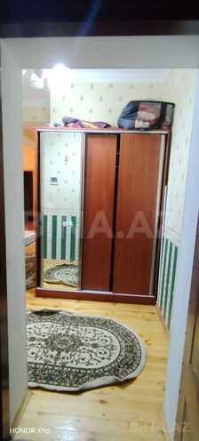 İcarəyə verilir 3 otaqlı yeni tikili 90 m², İnşaatçılar m., photo 10 from 14