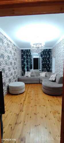 İcarəyə verilir 3 otaqlı yeni tikili 90 m², İnşaatçılar m., photo 6 from 14