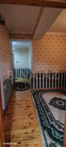 İcarəyə verilir 3 otaqlı yeni tikili 90 m², İnşaatçılar m., photo 3 from 14
