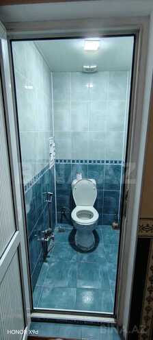 İcarəyə verilir 3 otaqlı yeni tikili 90 m², İnşaatçılar m., photo 4 from 14