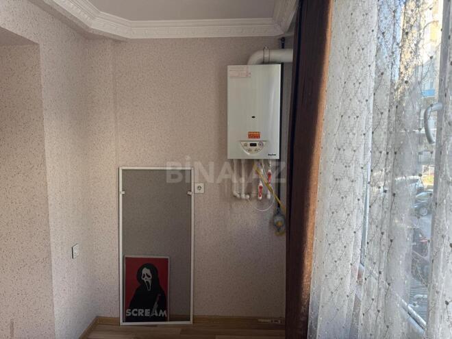 Сдаётся 2-комн. вторичка 60 м², м. Элмляр Академиясы, photo 11 from 14