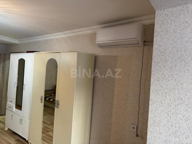 Сдаётся 2-комн. вторичка 60 м², м. Элмляр Академиясы, photo 3 from 14
