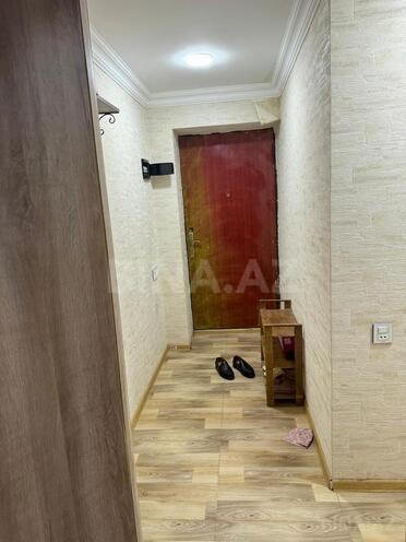Сдаётся 2-комн. вторичка 60 м², м. Элмляр Академиясы, photo 6 from 14