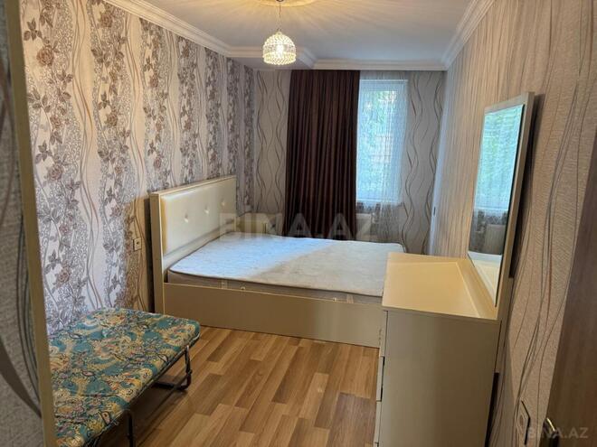Сдаётся 2-комн. вторичка 60 м², м. Элмляр Академиясы, photo 4 from 14