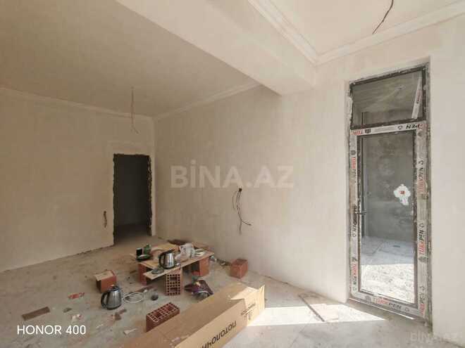 Satılır 2 otaqlı yeni tikili 60 m², 28 May m., photo 3 from 7