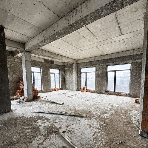 Продаётся 3-комн. новостройка 99 м², Насиминский  р., photo 8 from 10