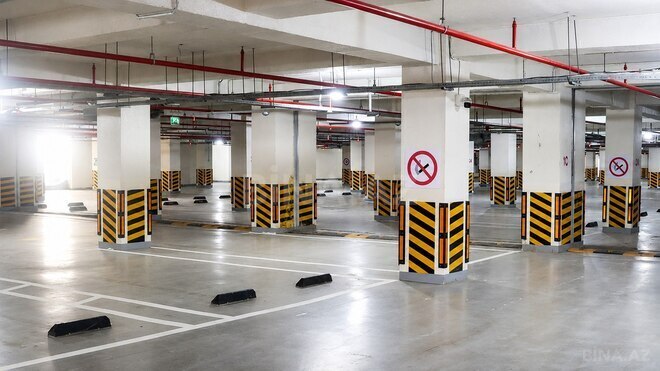 Продаётся 3-комн. новостройка 99 м², Насиминский  р., photo 6 from 10