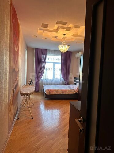 Продаётся 4-комн. новостройка 170 м², м. Низами, photo 12 from 15