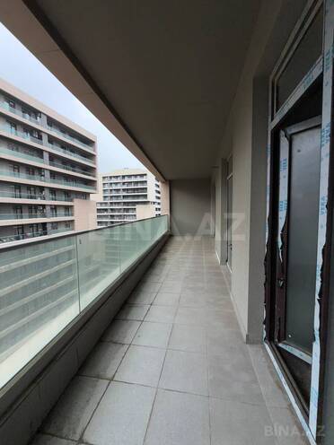 Продаётся 3-комн. новостройка 148 м², м. 8 ноября, photo 13 from 15