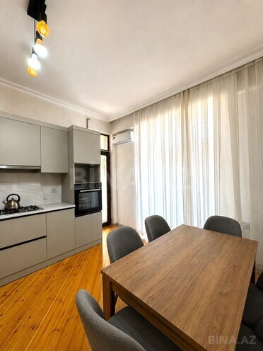Сдаётся 2-комн. новостройка 80 м², м. Дернегюль, photo 9 from 12