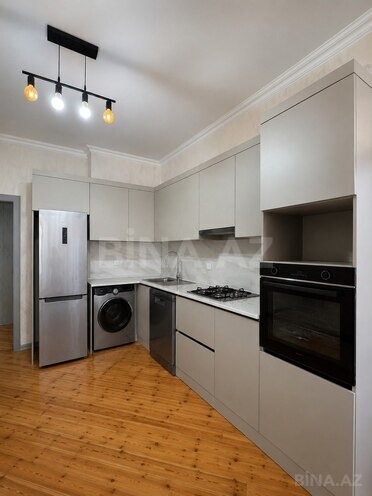 Сдаётся 2-комн. новостройка 80 м², м. Дернегюль, photo 8 from 12